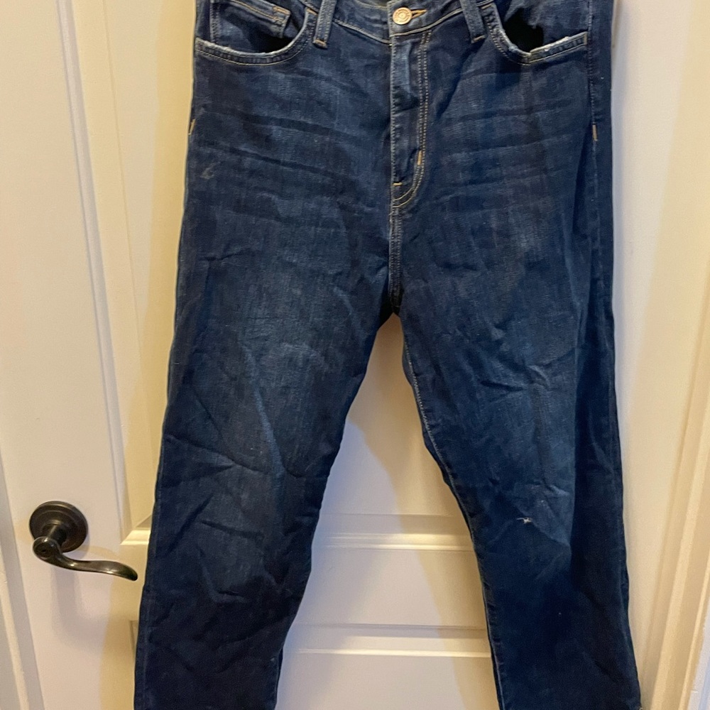 Flying Monkey Jeans - Picture 3 of 3